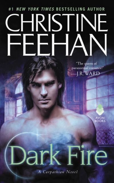 Dark Fire : A Carpathian Novel