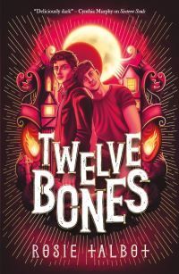 Twelve bones