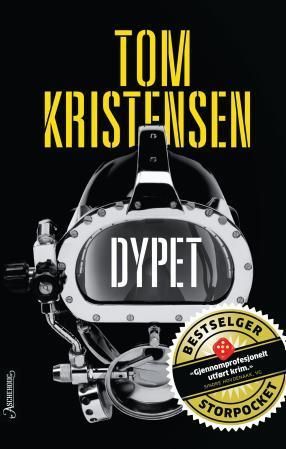 Dypet : thriller
