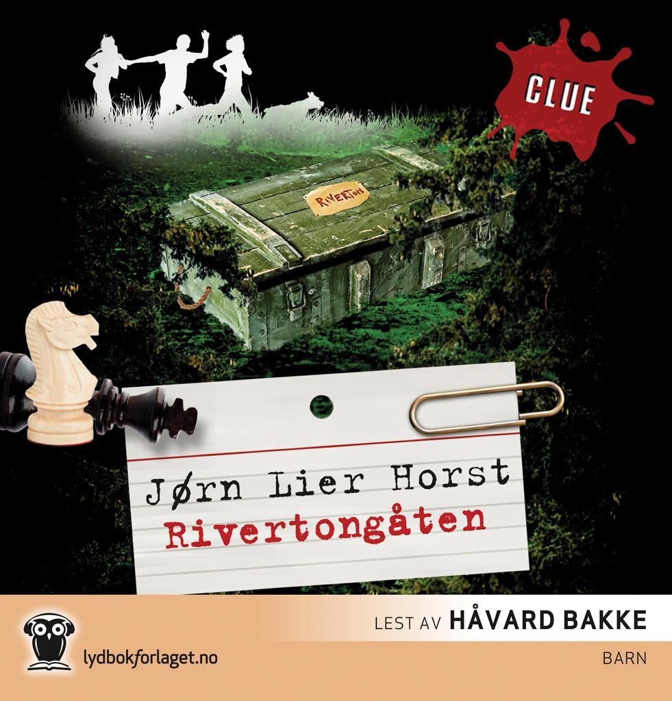 Rivertongåten