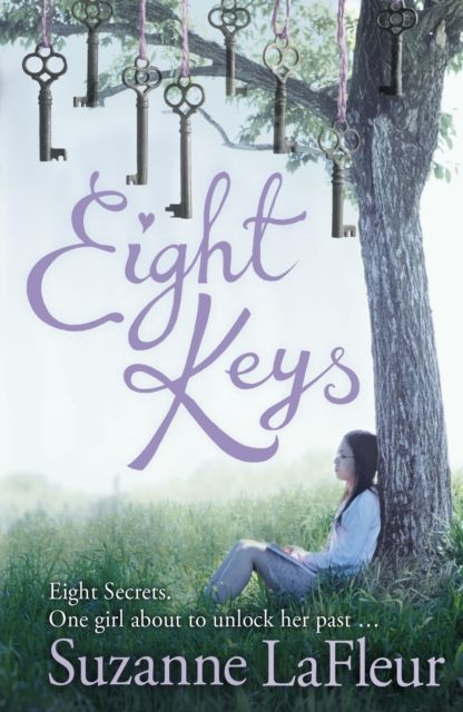 Forsidebilde av Eight Keys