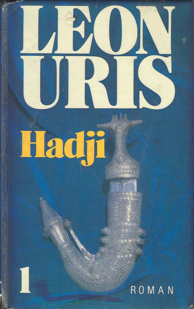 Hadji. 1
