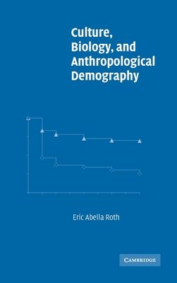 Culture, Biology, and Anthropological Demography