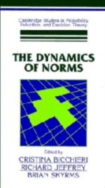 The Dynamics of Norms