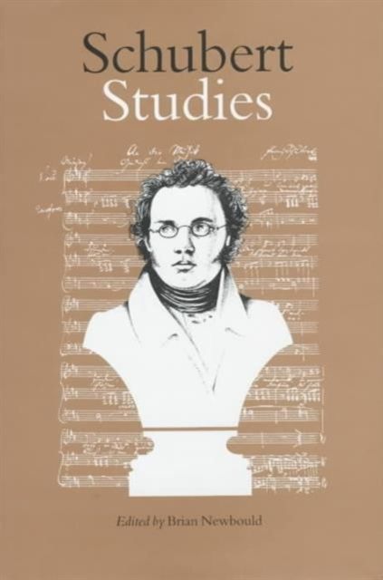 Schubert Studies
