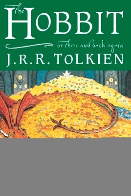 The hobbit, or There and back again