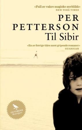 Til Sibir : roman