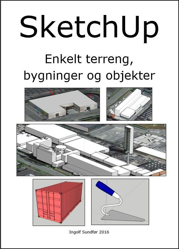 SketchUp for byggfag