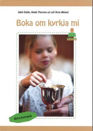 Bli kjent i kirken