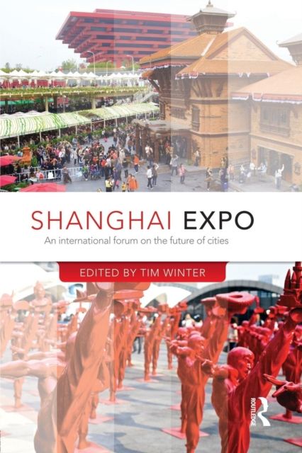 Shanghai Expo : An International Forum on the Future of Cities