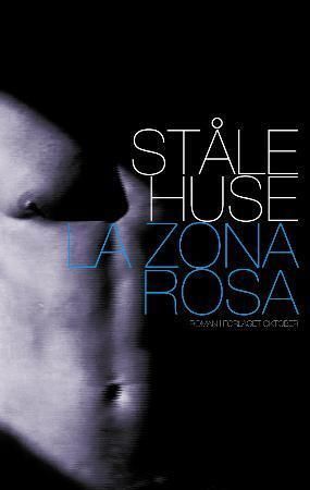 La zona rosa : roman