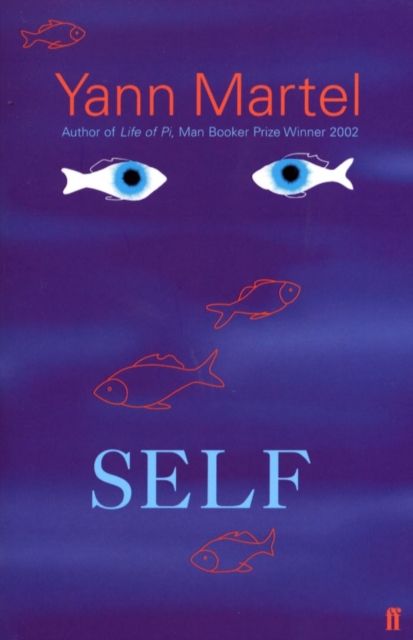 Forsidebilde av Self