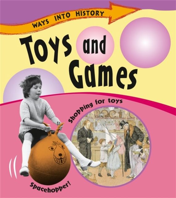 Toys and games
