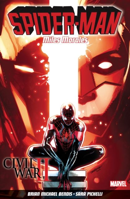 Spider-Man : Miles Morales. I