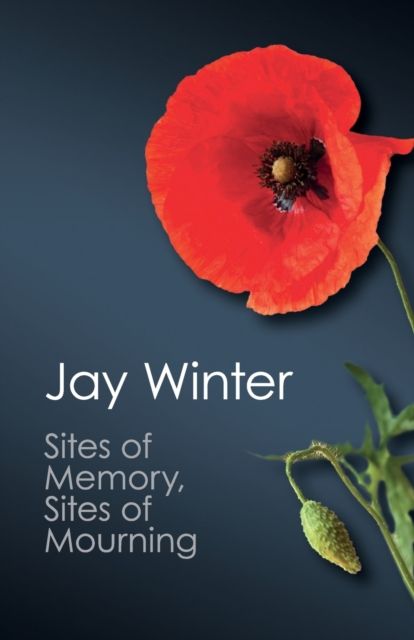 Sites of Memory, Sites of Mourning : The Great War in European Cultural History