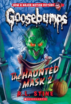 The haunted mask 2