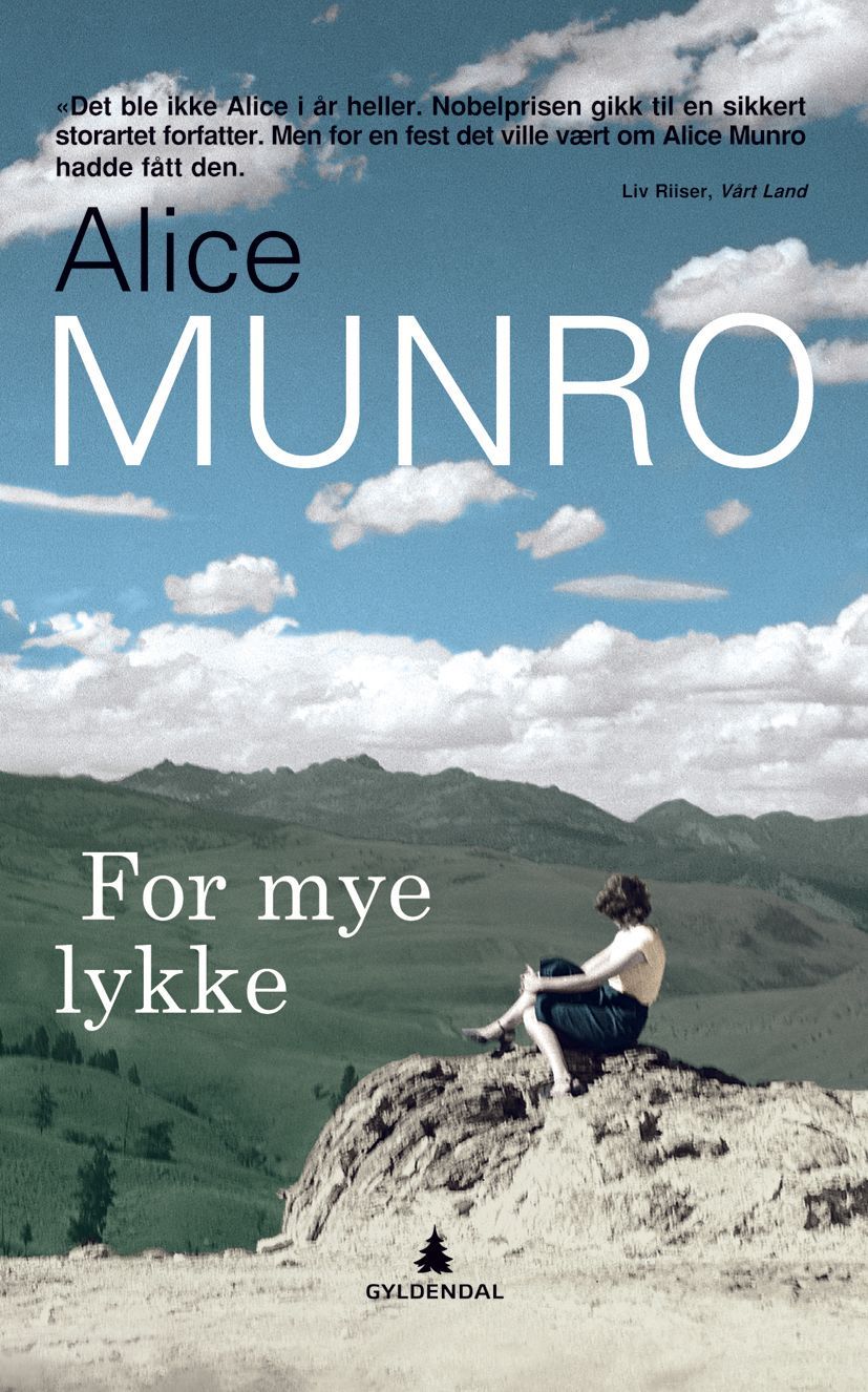 For mye lykke