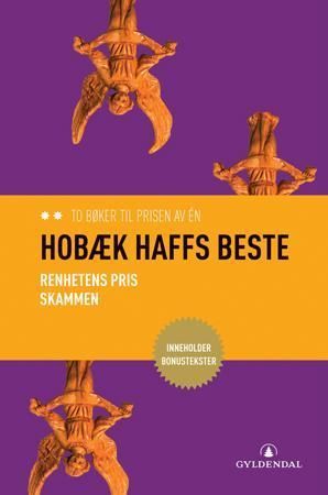 Forsidebilde av Hobæk Haffs beste