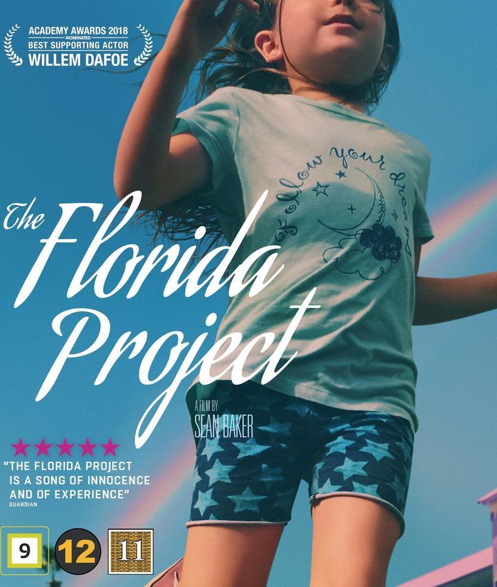 The Florida project