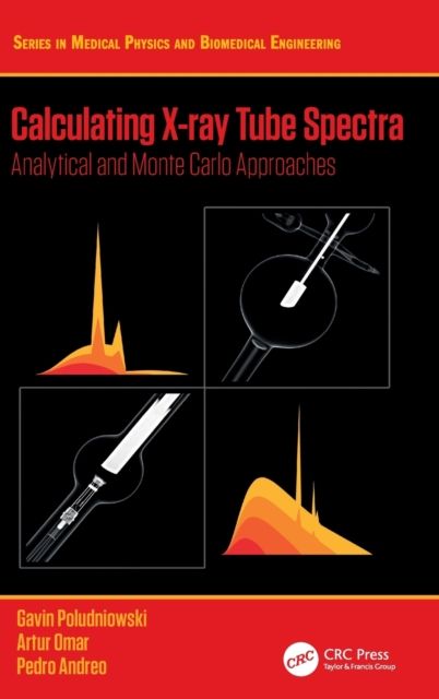Calculating X-ray Tube Spectra : Analytical and Monte Carlo Approaches