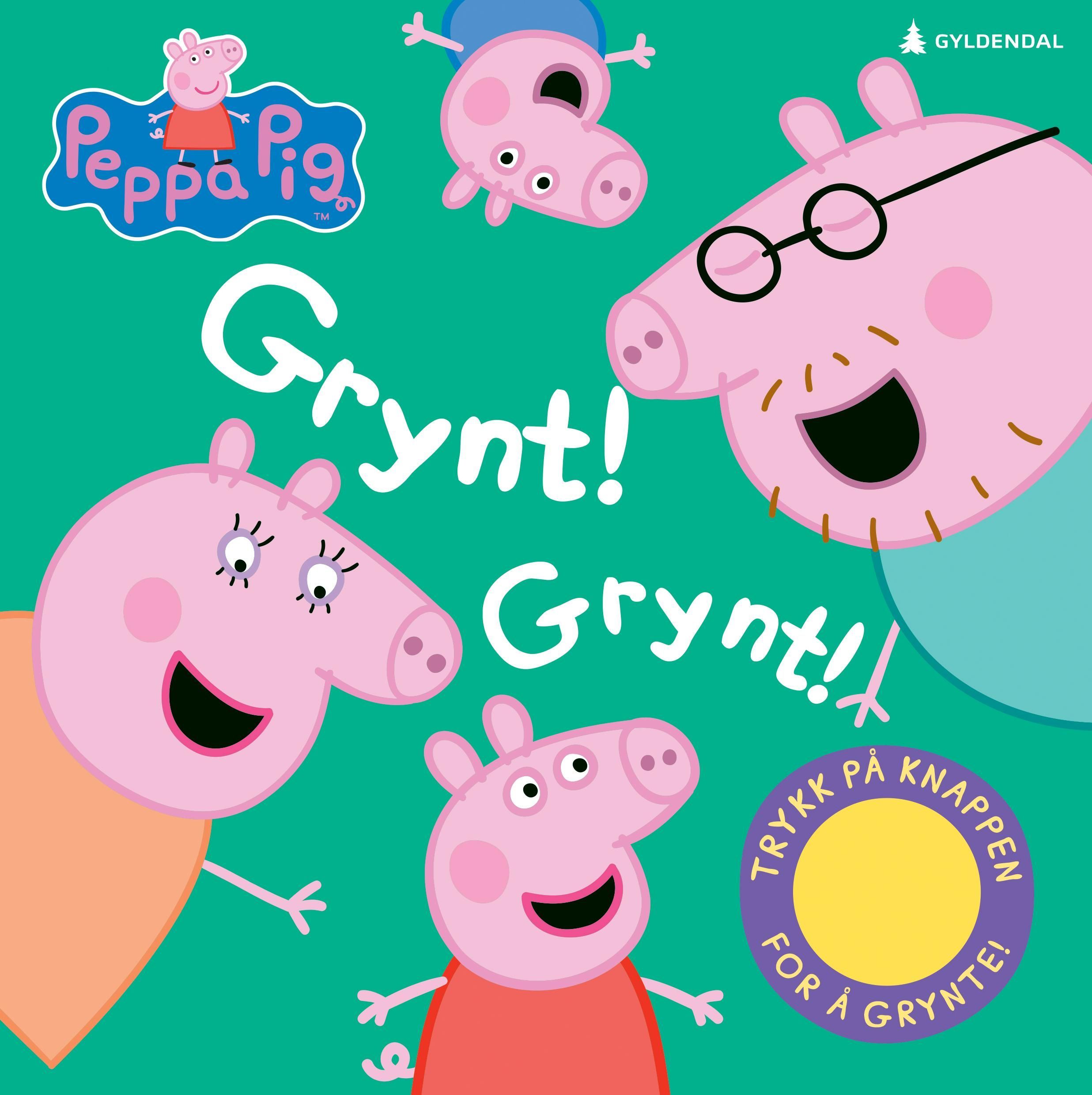 Grynt! Grynt!