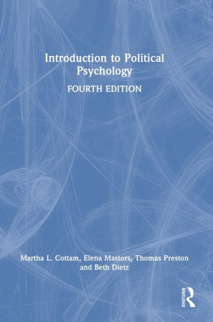 Introduction to Political Psychology