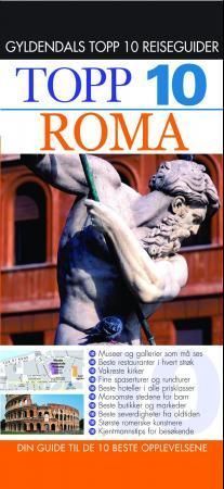 Roma : topp 10