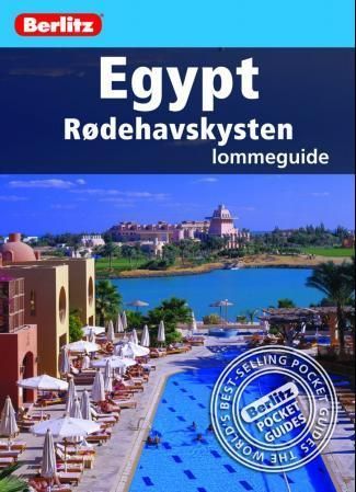Egypt : Rødehavskysten