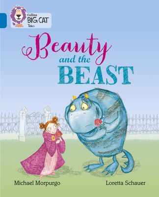 Beauty and the Beast : Band 13/Topaz