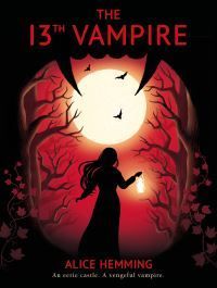 The 13th vampire