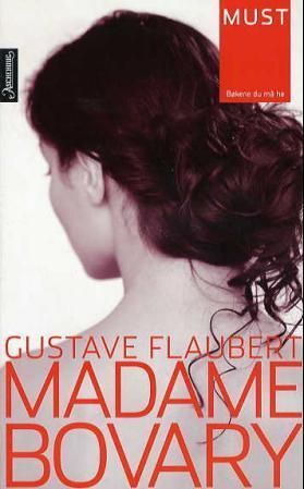 Madame Bovary : fra livet i provinsen