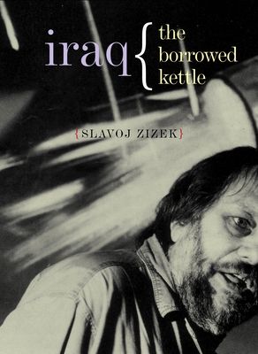 Iraq : The Borrowed Kettle