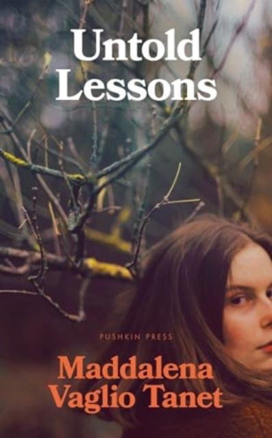 Forsidebilde av Untold Lessons