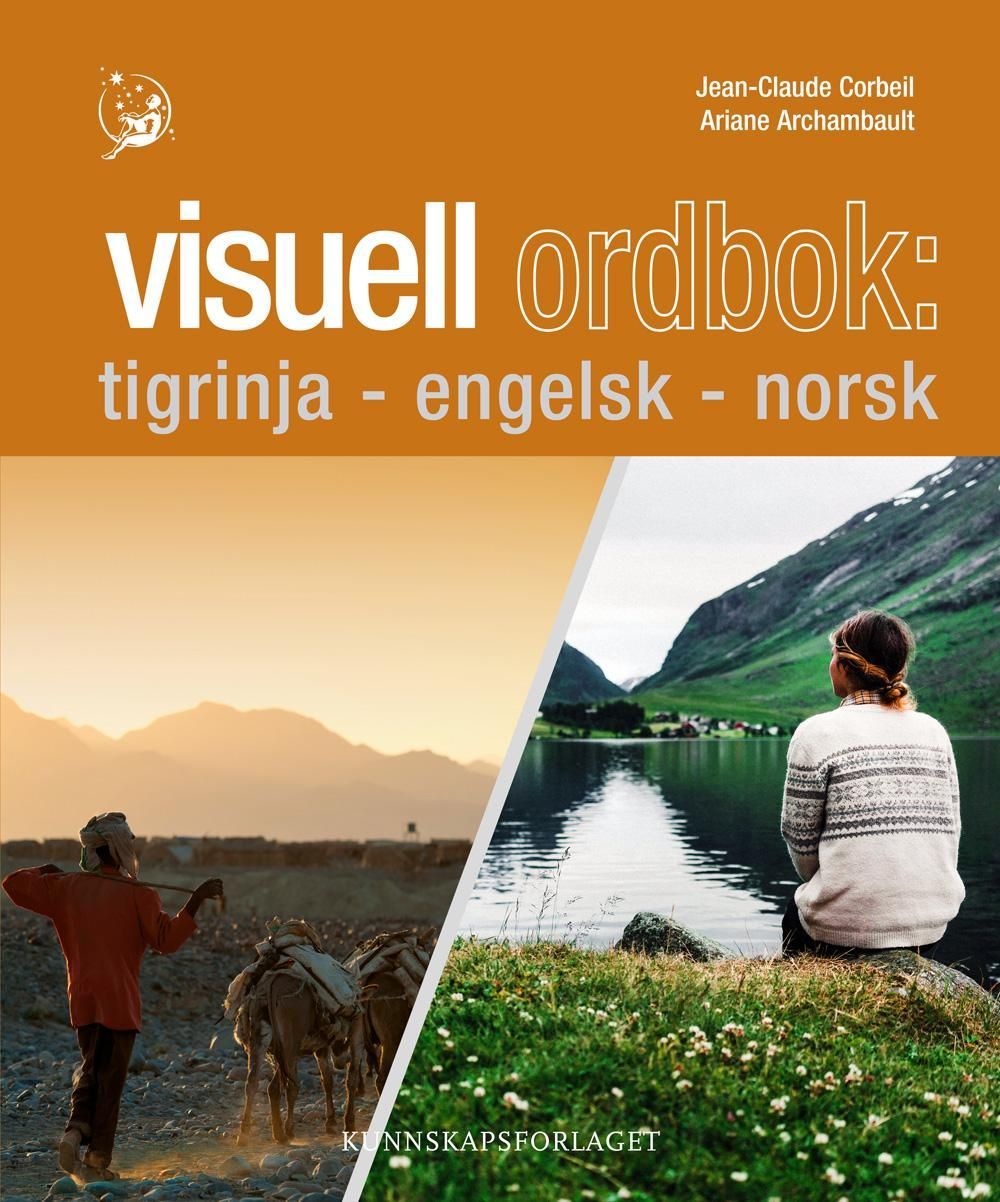 Visuell ordbok : tigrinja-engelsk-norsk