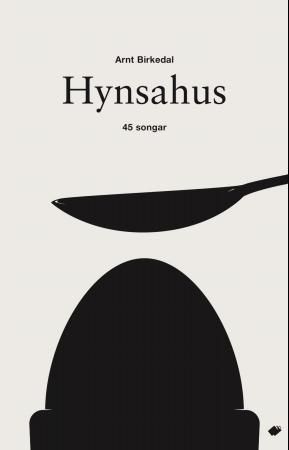 Hynsahus : 45 songar