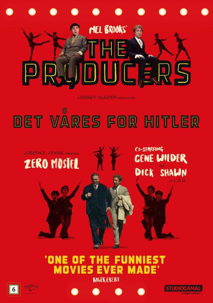 Det våres for Hitler