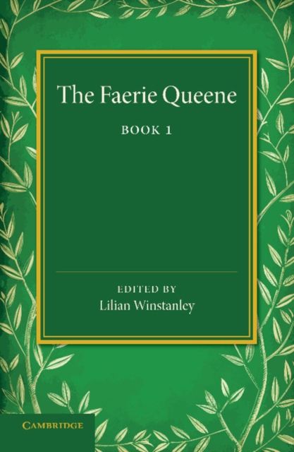 The Faerie Queene : Book I