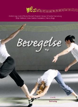 Bevegelse : vg1 : scenetreff
