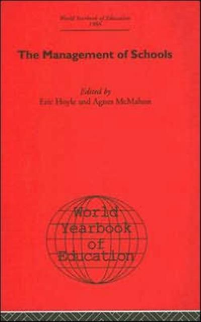World Yearbook of Education 1986 : The Management of Schools