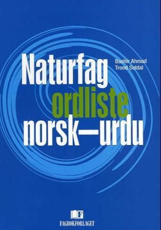 Naturfag : ordliste norsk-urdu