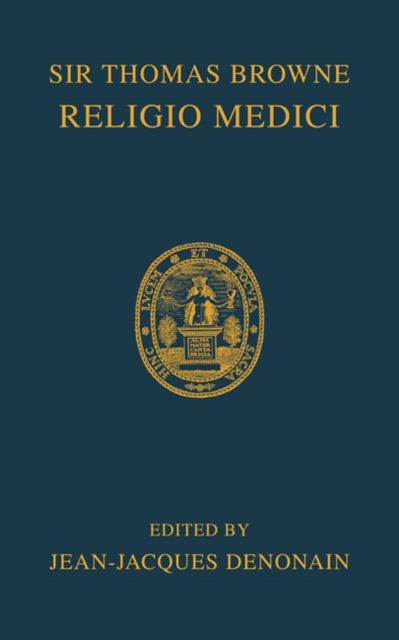 Religio Medici