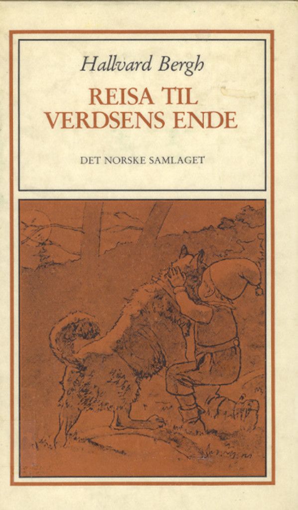 Reisa til verdsens ende og Bukken