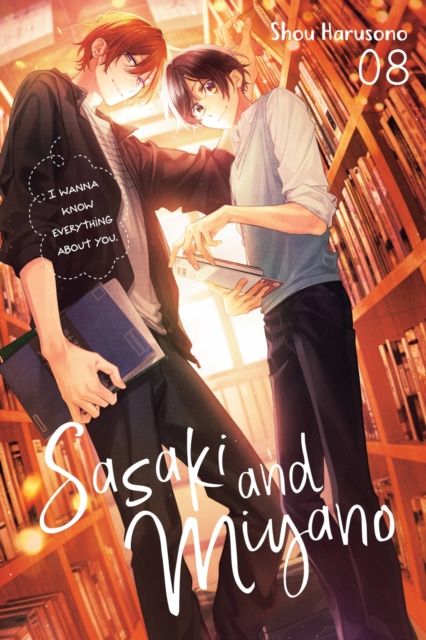 Sasaki and Miyano. 8