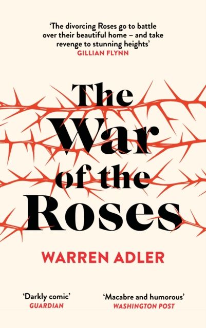The war of the roses