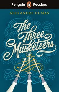 The three musketeers
