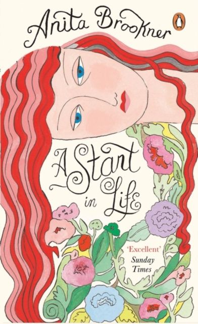 Forsidebilde av A Start in Life