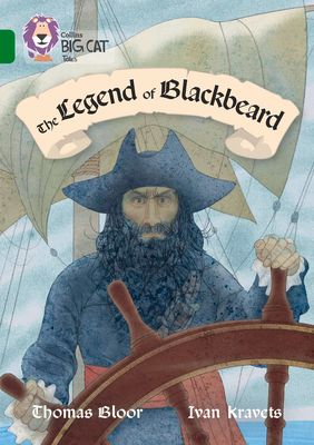 The legend of Blackbeard