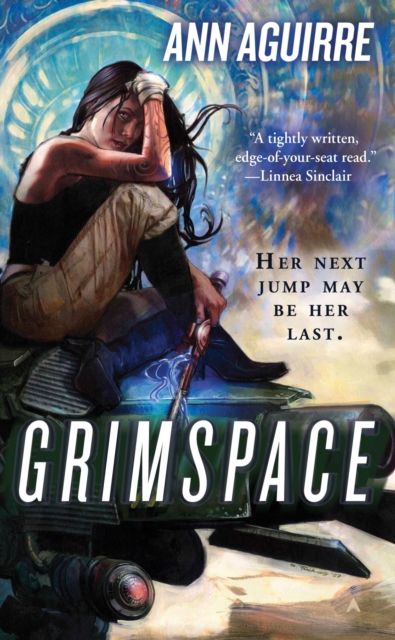 Forsidebilde av Grimspace