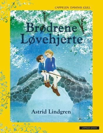 Brødrene Løvehjerte