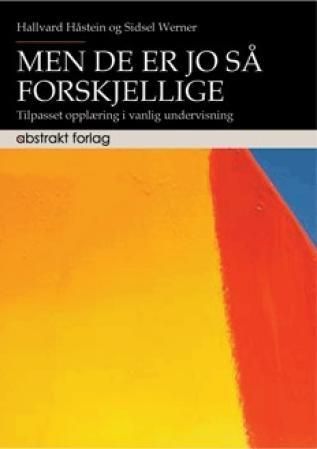 Læreres profesjonskunnskap